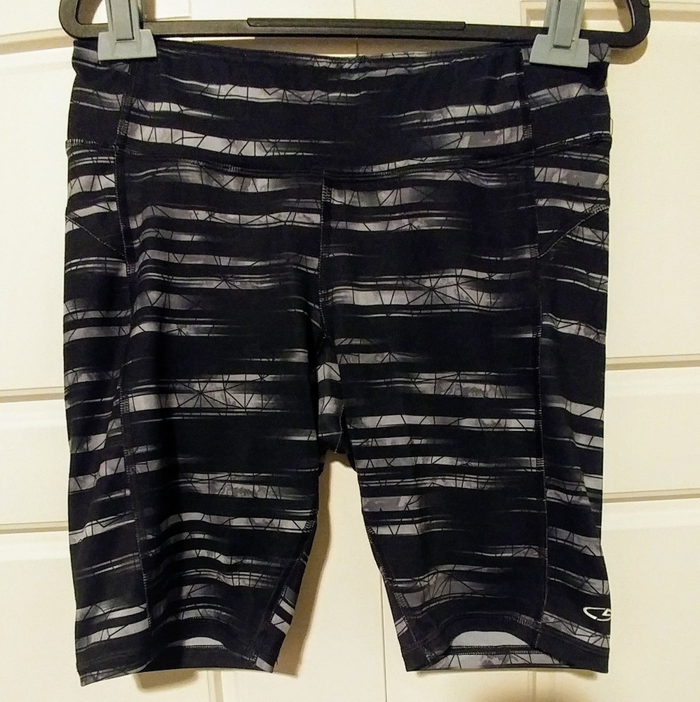 Biker shorts